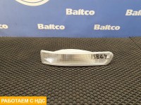 Указатель поворота левый