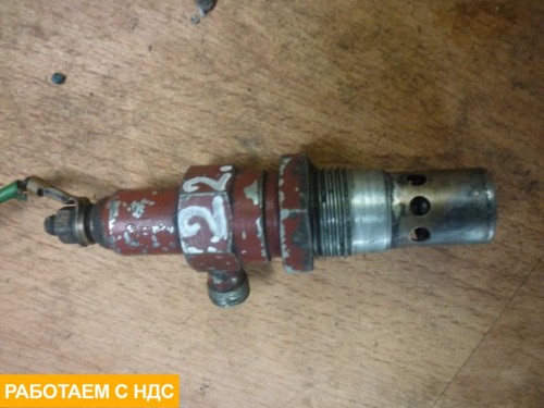 Свеча накаливания