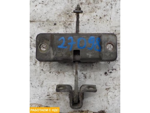Ограничитель двери