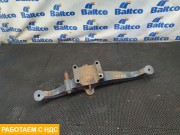 Кронштейн пневморессоры правый