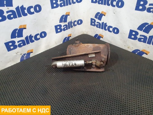 Горный тормоз