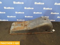 Поддон масляный двигателя