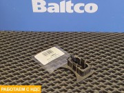 Накладка кнопки корректора фар