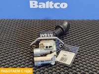 Кран ручного тормоза