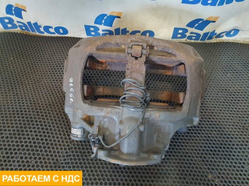 Суппорт тормозной