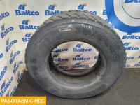 Шина Michelin 315 70 22.5 задняя ось