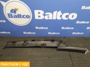 Накладка стойки лобового стекла