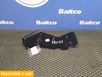 Кронштейн проводки