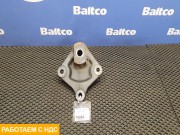 Кронштейн цилиндра подъема кабины